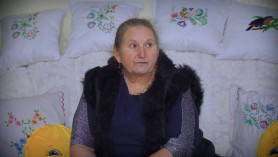 Clipe grele și bune, dar niciodată nu au regretat. Istoria impresionantă a unui cuplu din Căușeni care a crescut 34 de copii